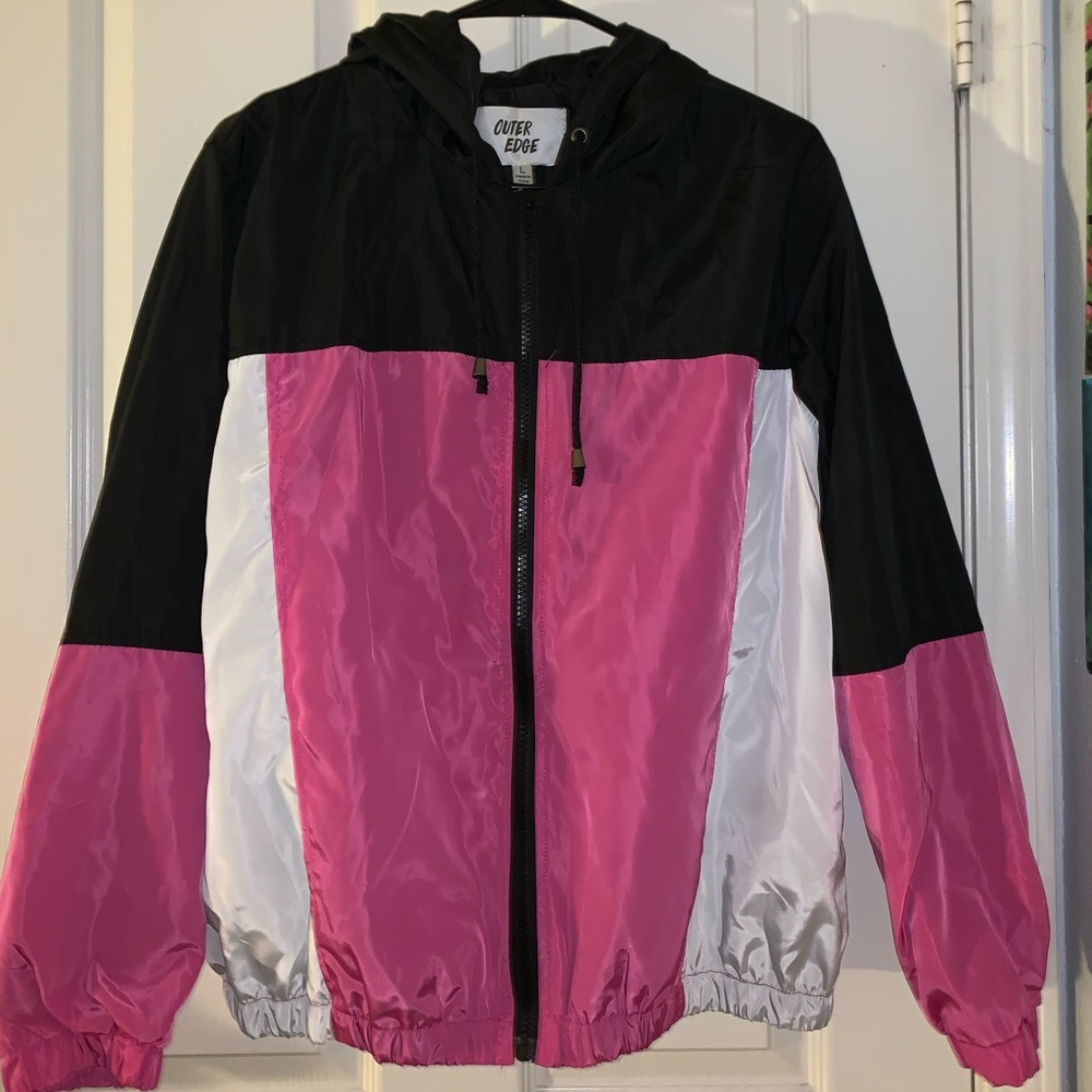 Windbreaker